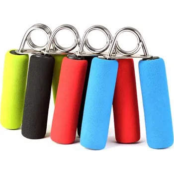 Masážní příslušenství Expandér zápěstí pružina 12x9cm