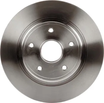 Brzdový systém Brzdový kotouč BOSCH 0 986 478 744