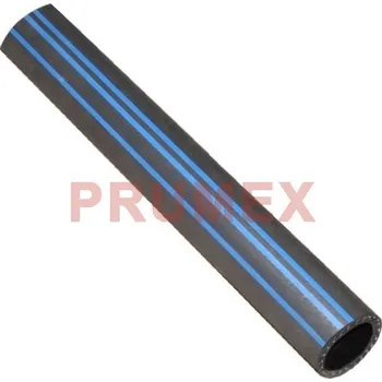 Zahradní hadice Hadice pro chemikálie MP-20 EPDM 32/44 antistatic 20 bar -40+120°C Semperit