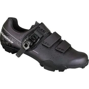 Exustar tretry MTB SM3310B (black)