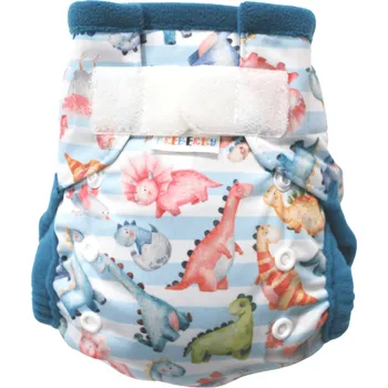 Plena Breberky Kapsová plenka (S) - Dinosauři z druhohor SZ