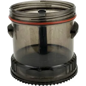 Akvarijní filtr AquaEl Multikani koncový filtrační modul prázdný