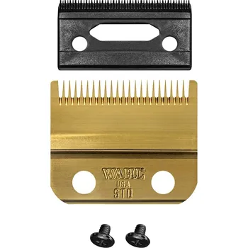 Příslušenství k holicímu strojku Střihací hlavice WAHL Cordless Magic Clip Gold (02161-716)