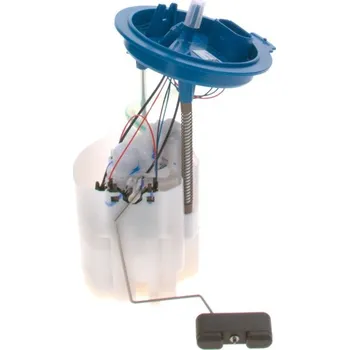 Palivový systém Palivová přívodní jednotka BOSCH 0 580 200 760