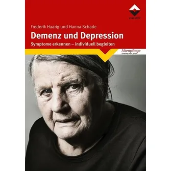 Demenz und Depression - Haarig, Frederik