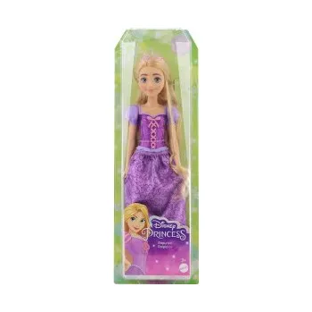 Panenka Disney Princess Panenka princezna - Locika HLW03