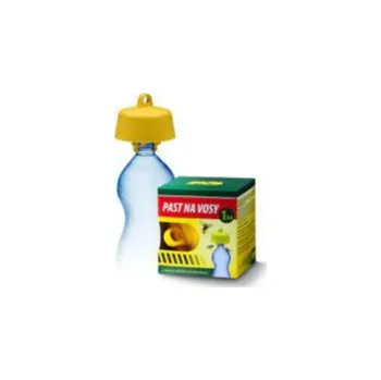 Přípravek proti hmyzu Lapač na vosy na pet