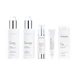 SADA kompletní péče o normální a smíšenou pleť