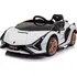 Dětské elektrovozidlo Eljet Lamborghini Sian