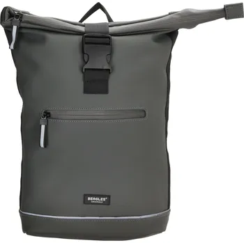 Beagles originals voděodolný batoh 11,5L - šedý