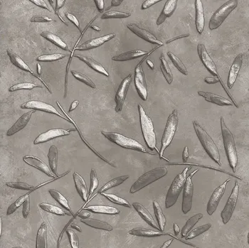 Wonderspace Foliage Dark Naturale Rettificato - dlaždice rektifikovaná 60x120 WDS900K