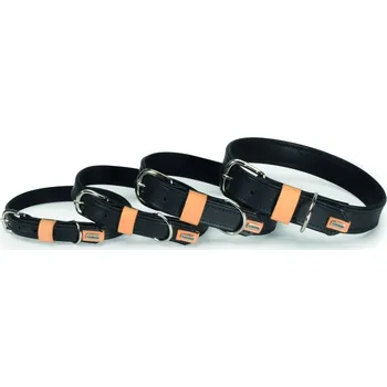 Obojek pro psa CAMON KOŽENÝ OBOJEK S