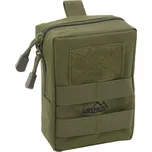 Cattara Sumka 17x11x6cm OLIVE