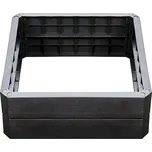 Garantia Ergo Quadro S 60 x 60 x 25 cm