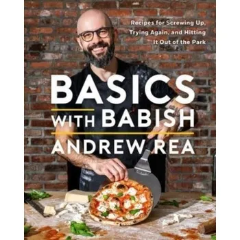 Basics with Babish - Rea, Andrew