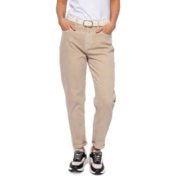 Dámské džíny jeans Heavy Tools Fiorenza - Sand 28