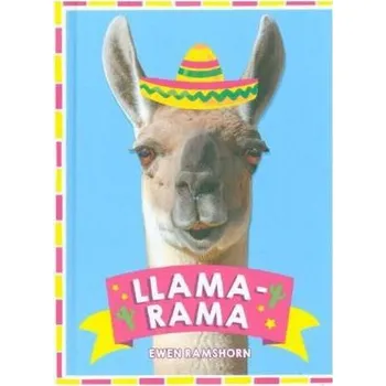 Příroda Llama-Rama - Ramshorn, Ewen