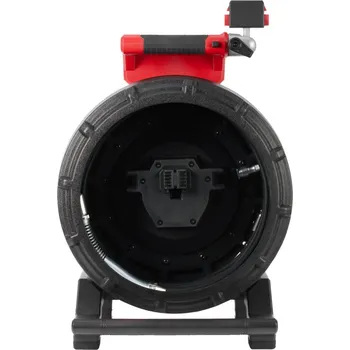 Boroskop MILWAUKEE M18 SIC30 inspekční kamera na kanalizaci 30 m 4933480737
