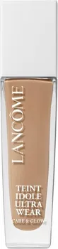 Make-up Lancôme Teint Idole Ultra Wear Care & Glow tekutý make-up SPF25 30 ml