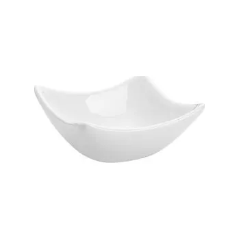 Dětská kuchyňka SALÁTOVÁ MISKA ADRIA ČTVEREC KOMPLET 4KS