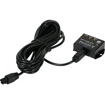 LED panel DIPOL Ovládací panel PROTECT LED KL-1