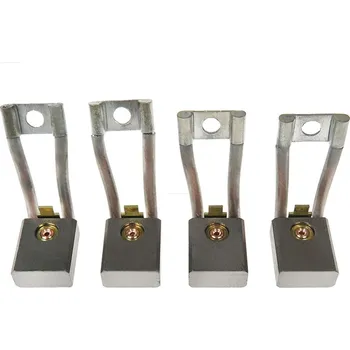 Startér Uhlíky - sada, startéru AS-PL (SB4022P)