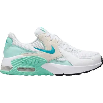 Dámské tenisky Nike Air Max Excee W Velikost: EU 35,5 white/teal nebula/jade ice