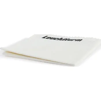 Leštící hadřík na mince Leuchtturm - 327 112