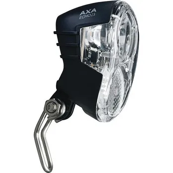 Cyklosvítilna BTWIN Přední osvětlení AXA Echo 15 lux