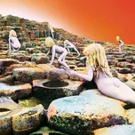 Houses Of The Holy - Led Zeppelin