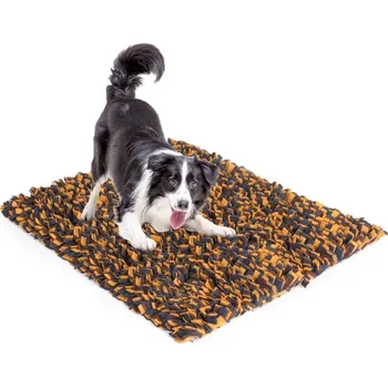 Hračka pro psa CAMON KOBEREČEK STRATEGICKÁ HRA 50x60 cm