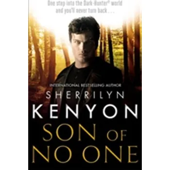 Son of No One - Sherrilyn Kenyon [EN] (2015, Brožovaná, Little, Brown Book Group)