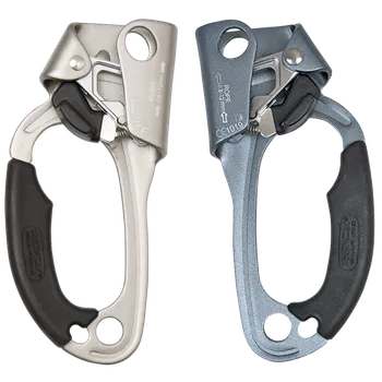 Lezecký doplněk Rock Empire Ascender Varianta: Levý