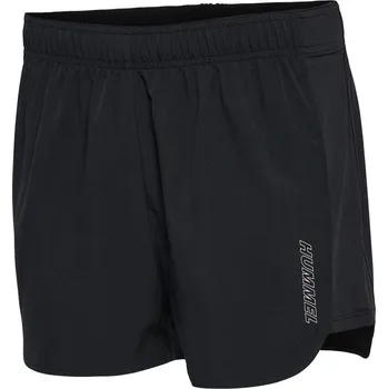 Šortky Hummel hmlTE VITAL WOVEN SHORTS 219188-2001 Velikost M