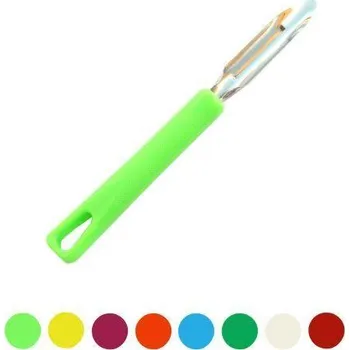 Struhadlo Škrabka L nerez 17cm, rukojeť PH mix barev