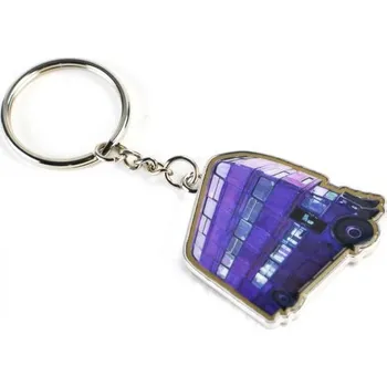 Half Moon Bay Klíčenka Kouzelnický autobus - Harry Potter