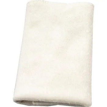 Plenkové kalhoty Breberky BIO Prefold XL - přírodní Počet ks: 3