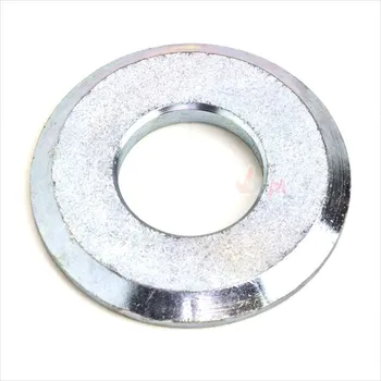 Zahradní traktor DEMA Distanční kroužek pro kouli Kat. II/III