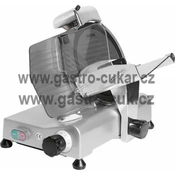 Kráječ na chleba OEM Nářezový stroj NS 275 ST-T teflon