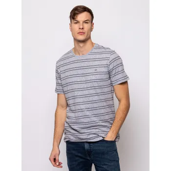 Pánské tričko MARKET string S