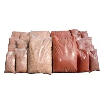 Krmivo pro hospodářské zvíře HOLUB Kampol GRIT - červený Kilogramy: 5