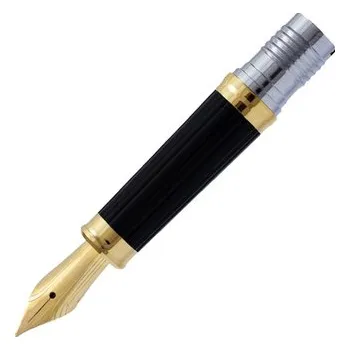 Cross, Náhradní hrot Botanica, (F) tenký, 23kt gold plated