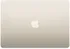 Notebook Apple MacBook Air 15" M3 2024 (MXD33CZ/A)