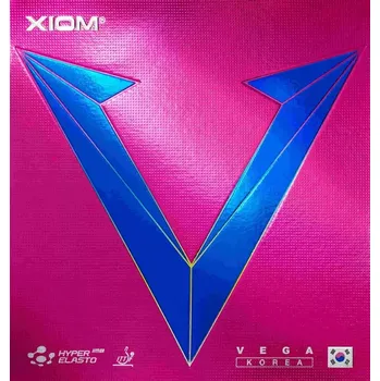 Xiom Vega Korea potah