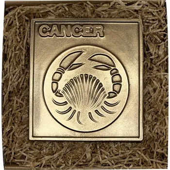 Čokoláda Chocolenka Rak - Čokoládové znamení zvěrokruhu