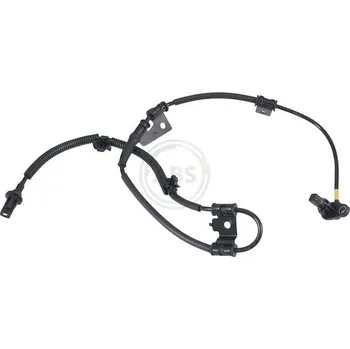 Přislušenství brzdového systému Snímač, počet otáček kol A.B.S. ABS30795