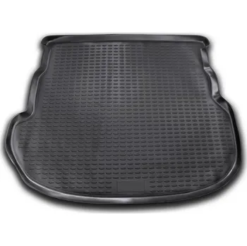 Vana do kufru Novline Gumová vana do kufru Mazda 6 2008-2012 (hb)