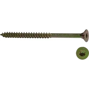 Vrut Vrut se zápustnou hlavou TORX 4,5x 60/36