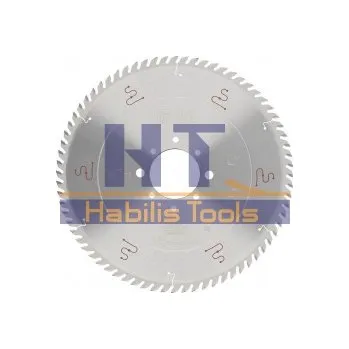 Pilový kotouč Pilový kotouč FREUD 380x4,4/3,2xd80x72TFZ s trapézovými pozitivními zuby