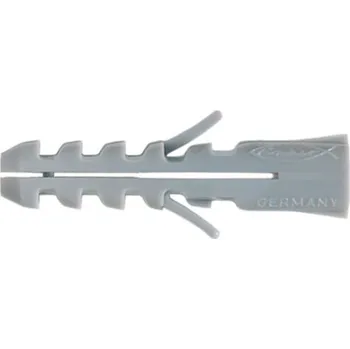 Hmoždinka Hmoždinka fischer S 10/50mm (velké balení)